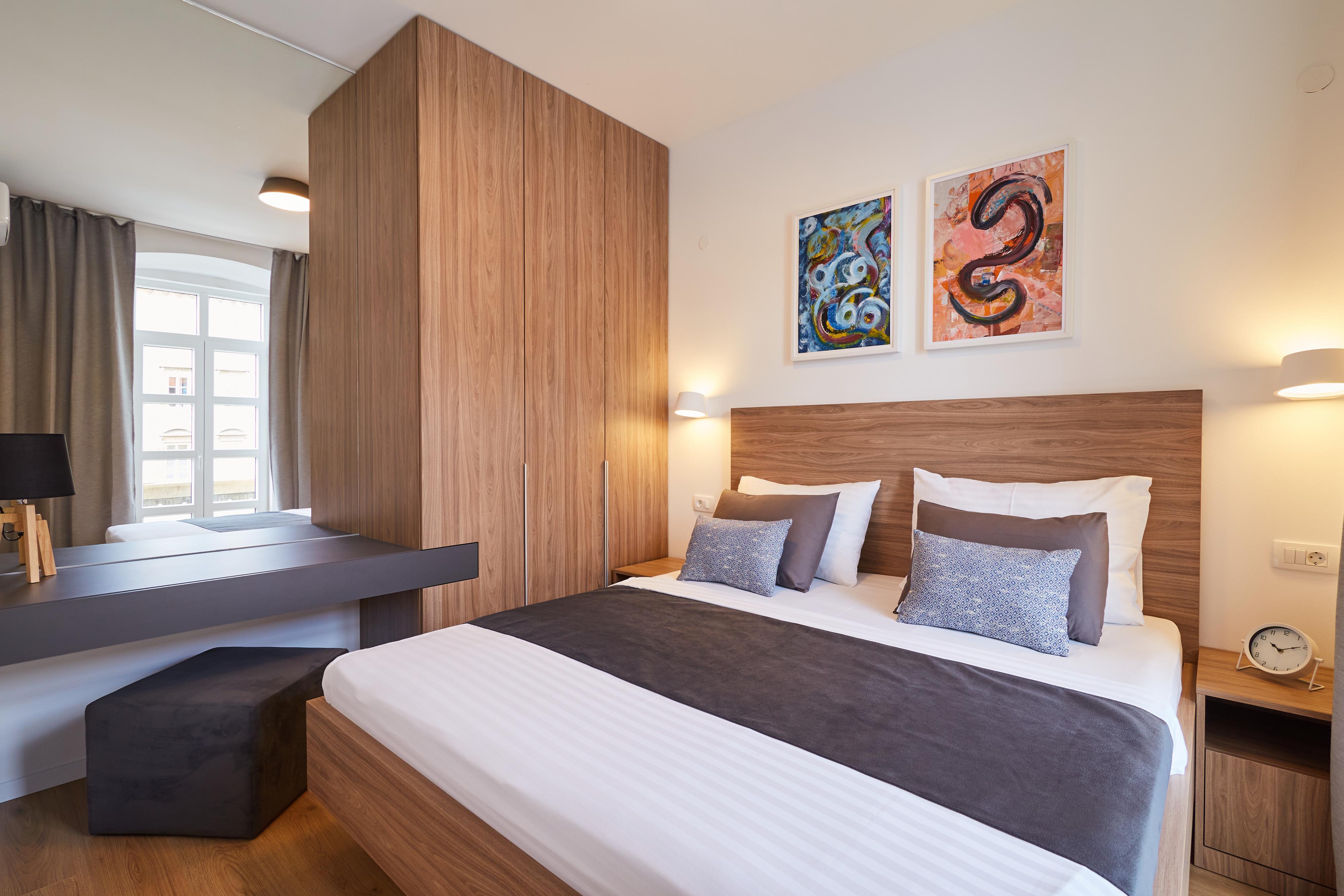 Lisinski apartmani161