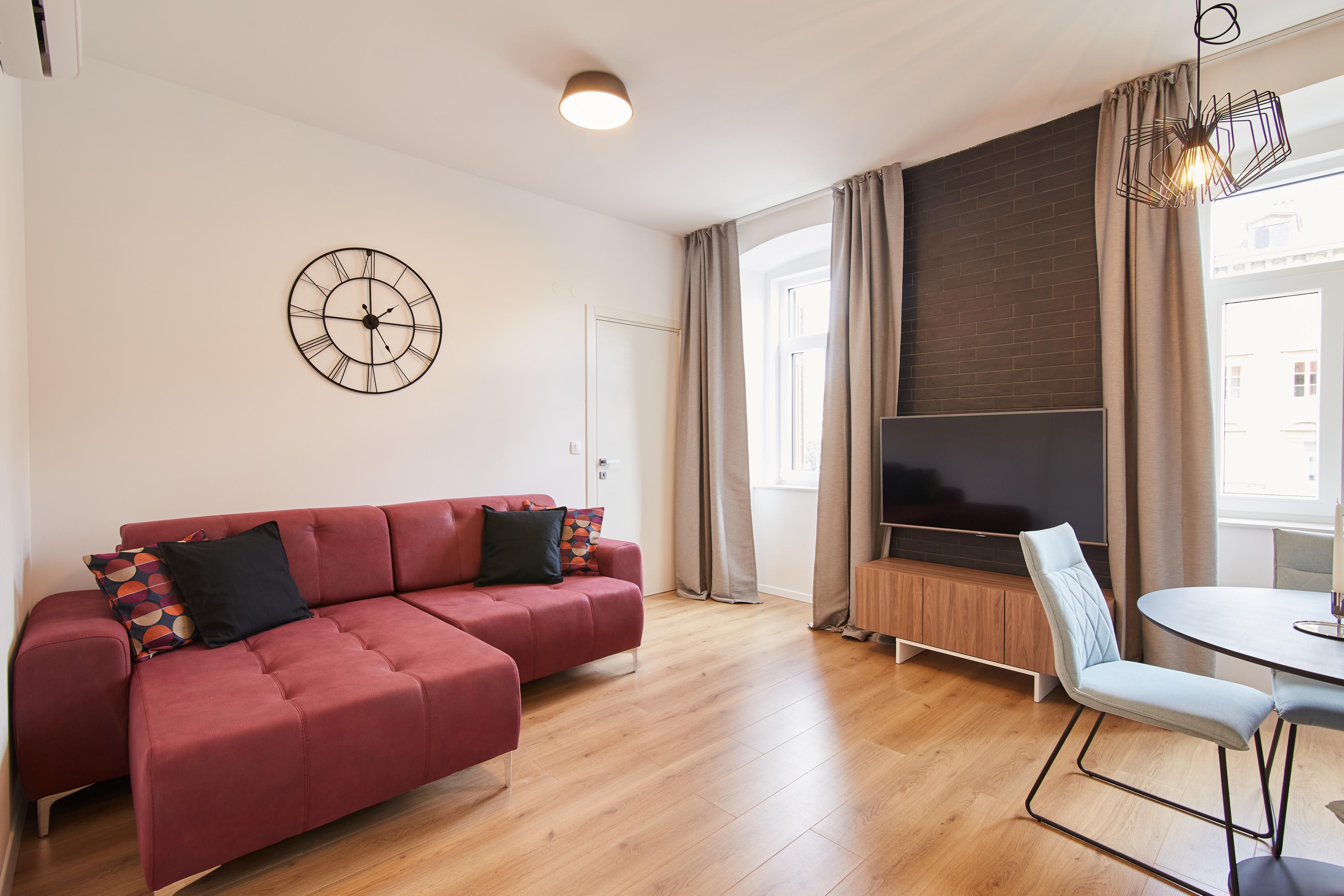 Lisinski apartmani148