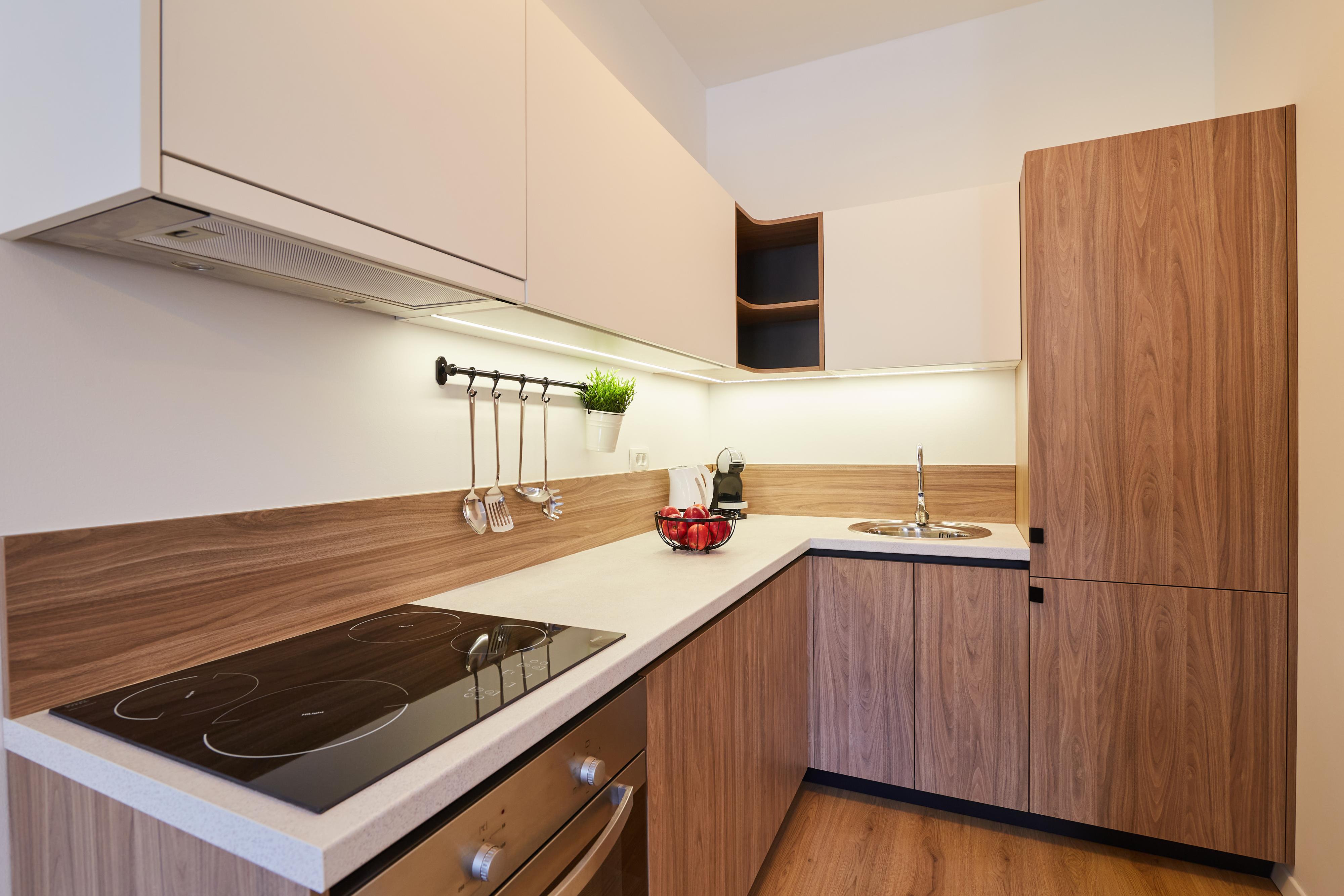 Lisinski apartmani153