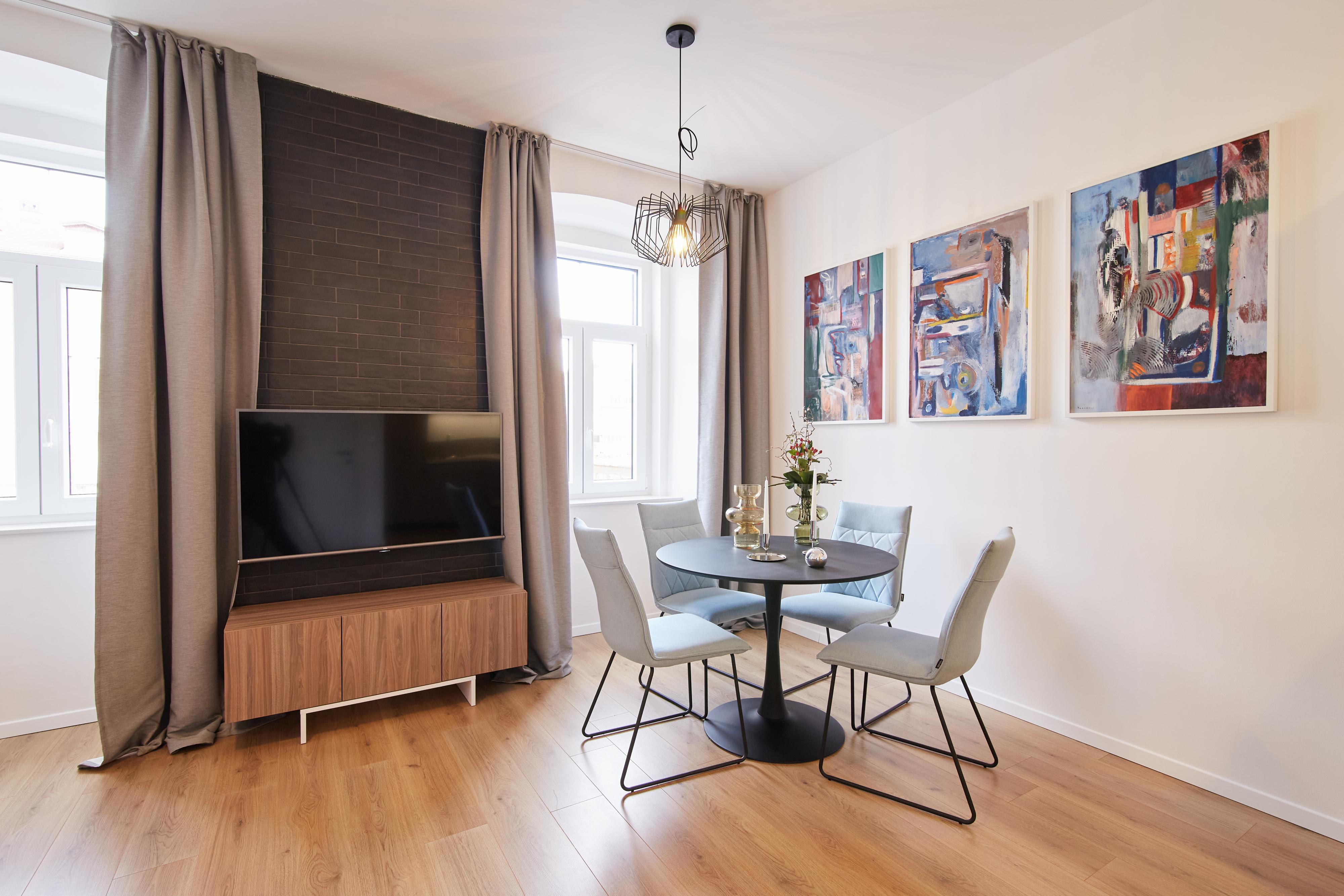 Lisinski apartmani151