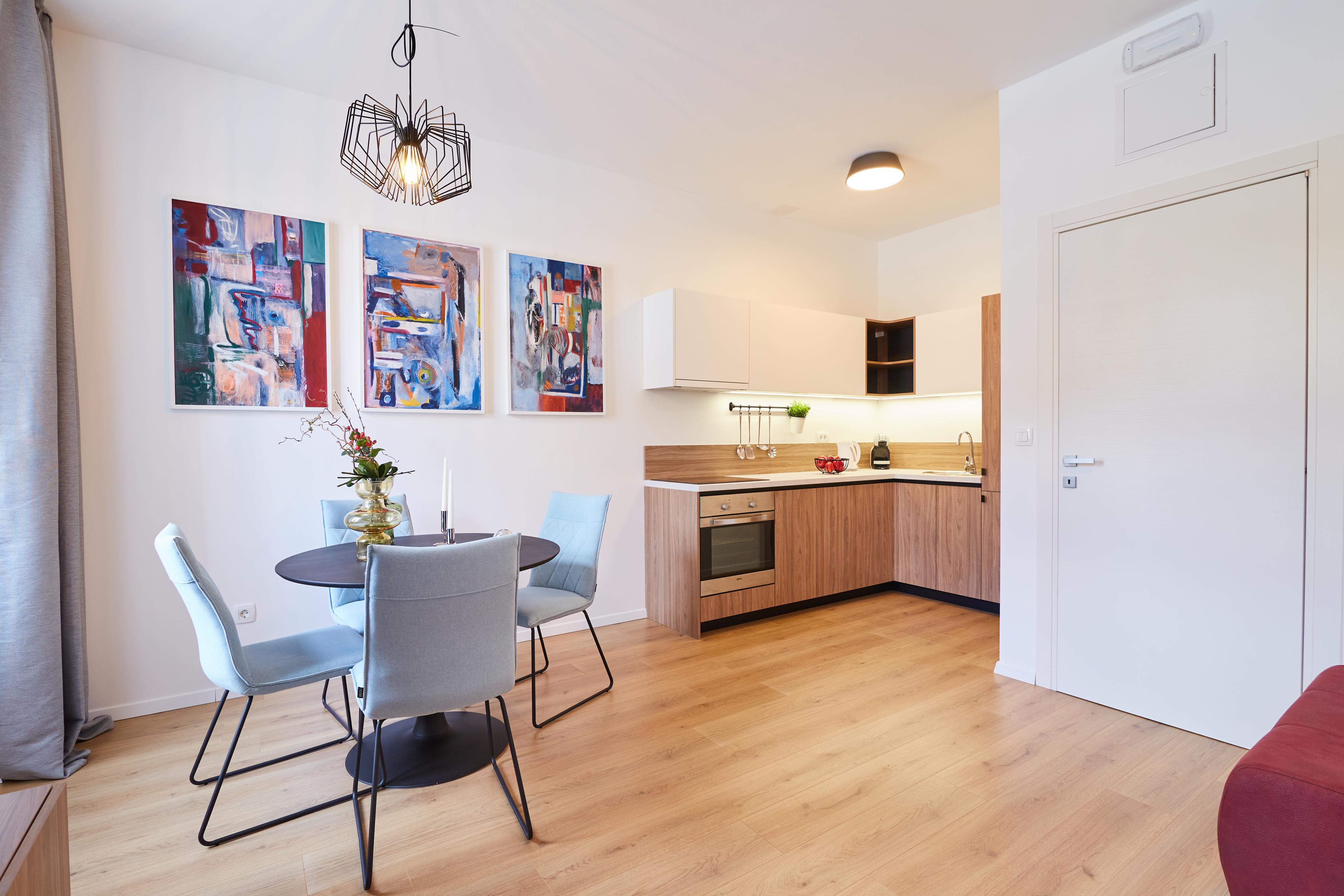 Lisinski apartmani157