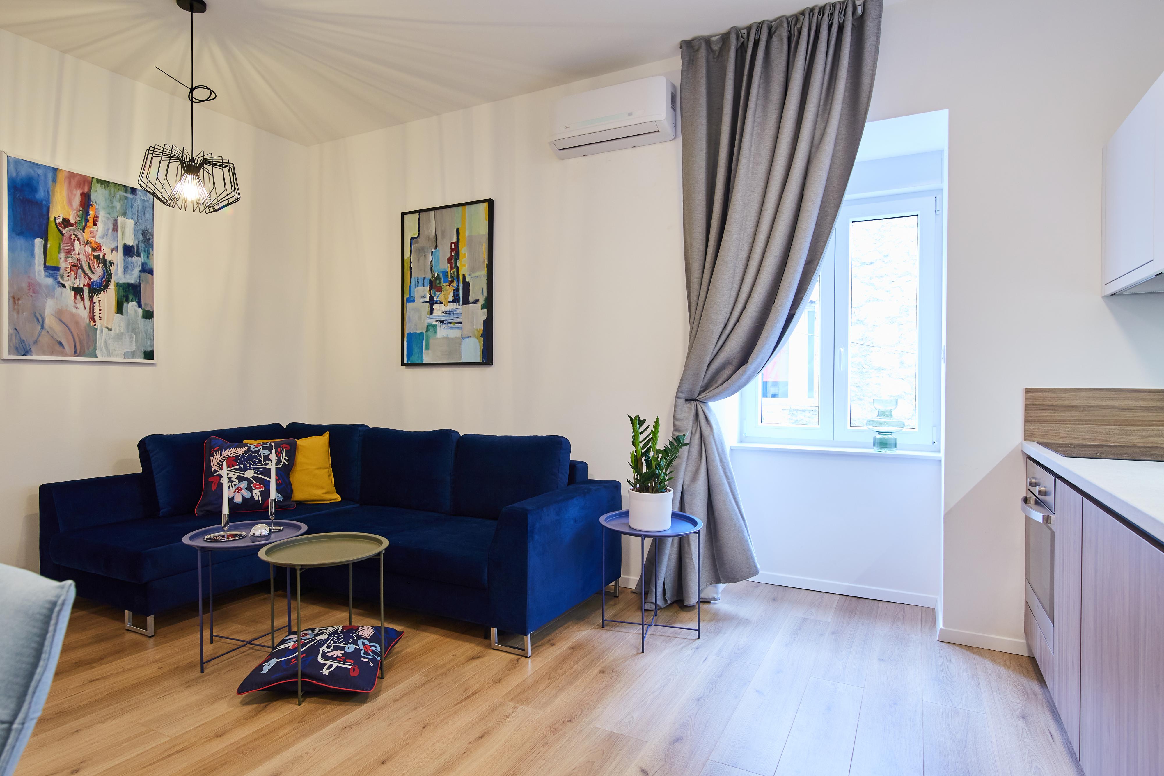 Lisinski apartmani102