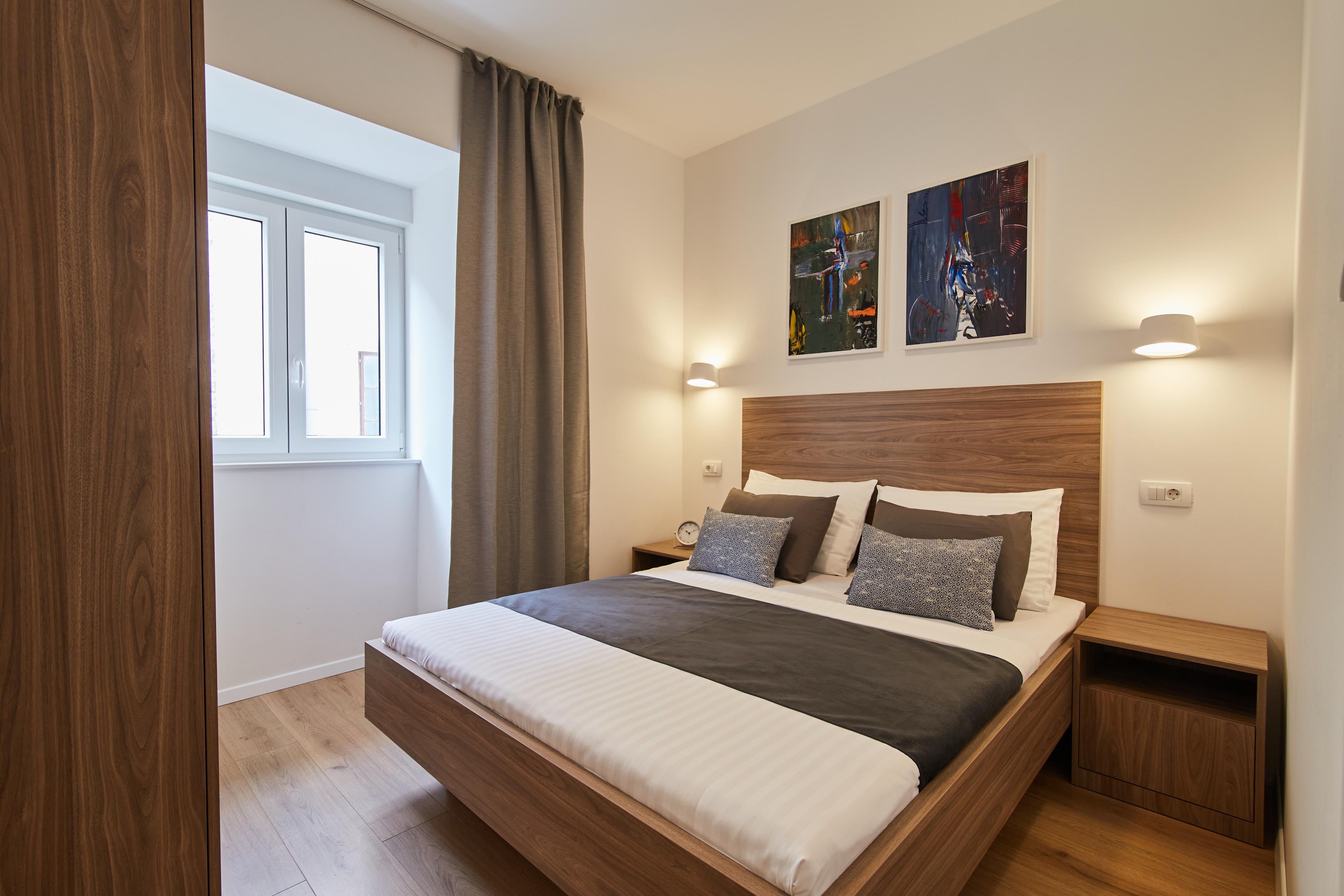 Lisinski apartmani112