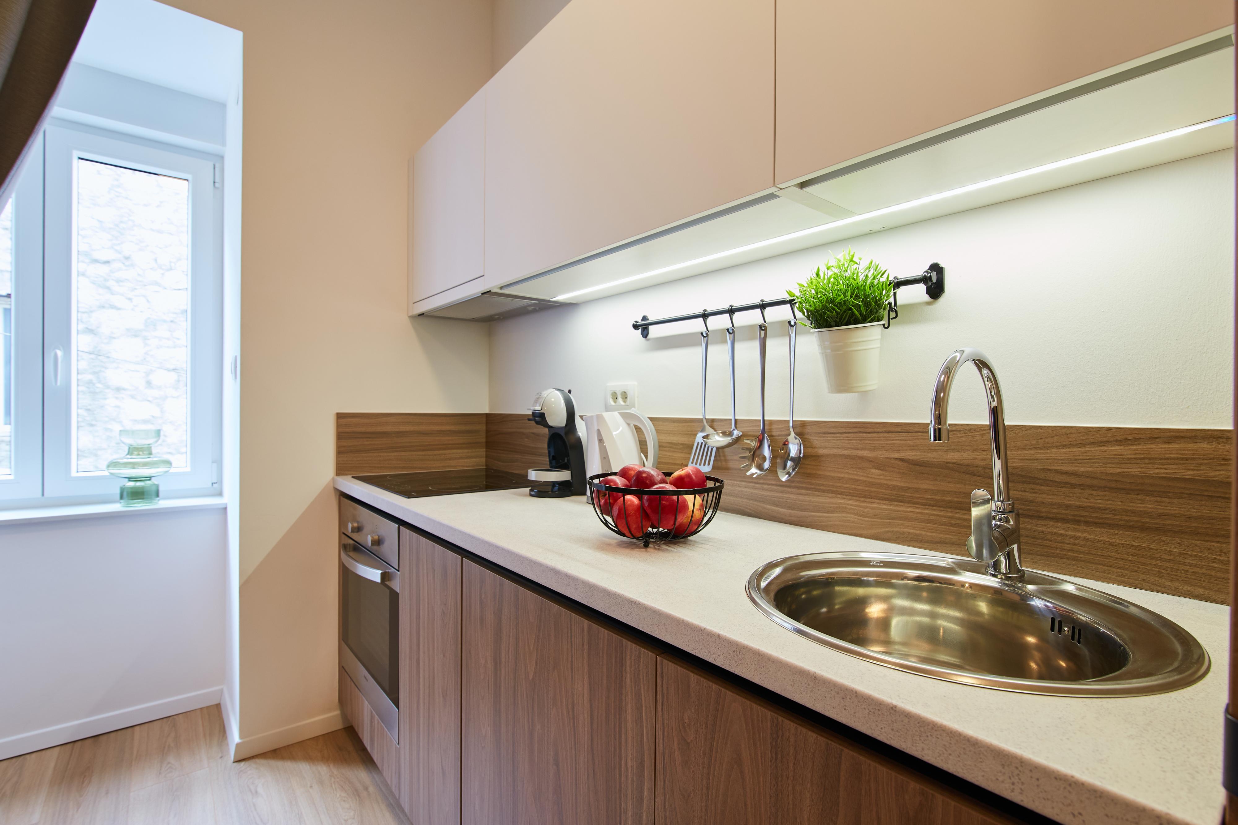 Lisinski apartmani133