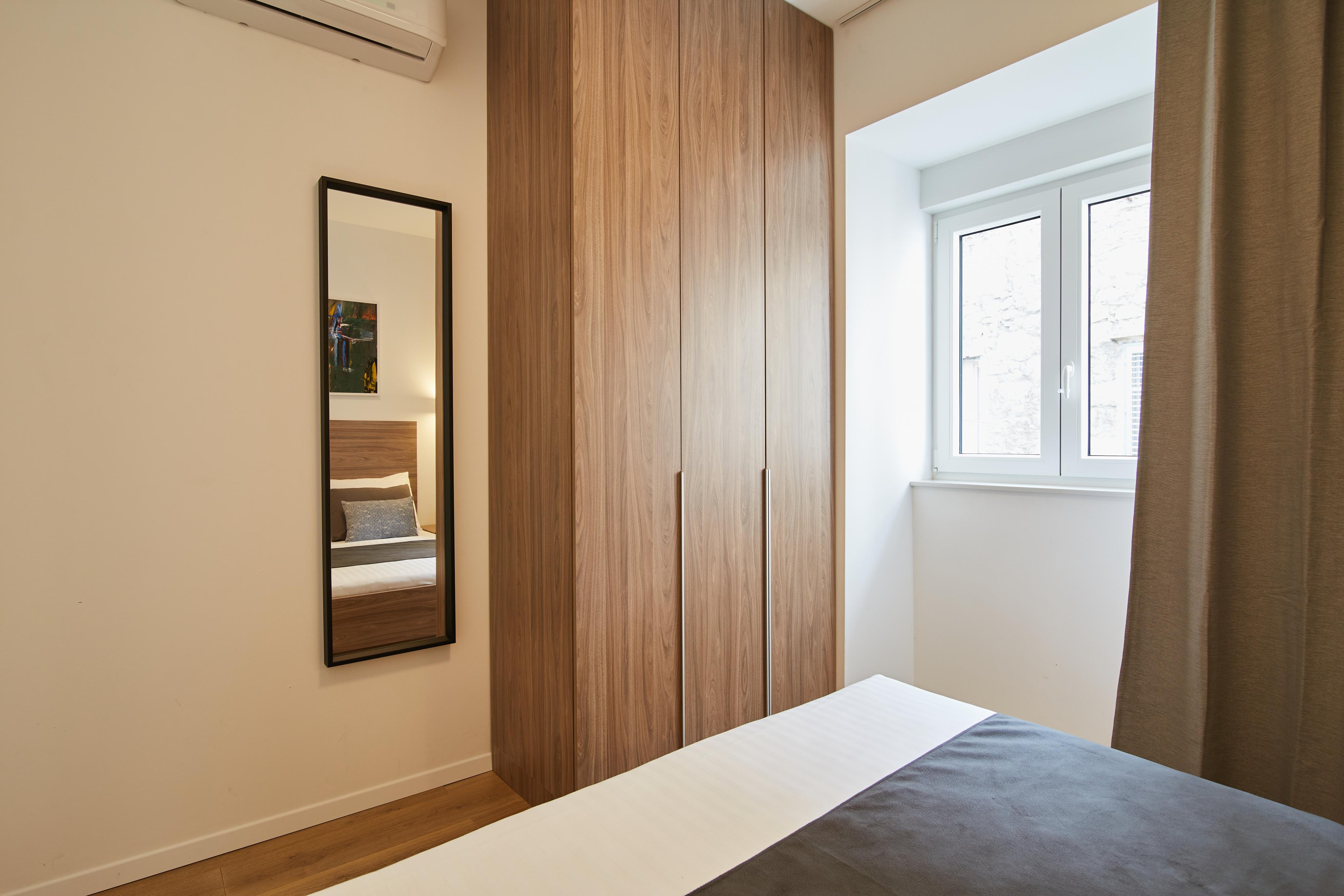 Lisinski apartmani122