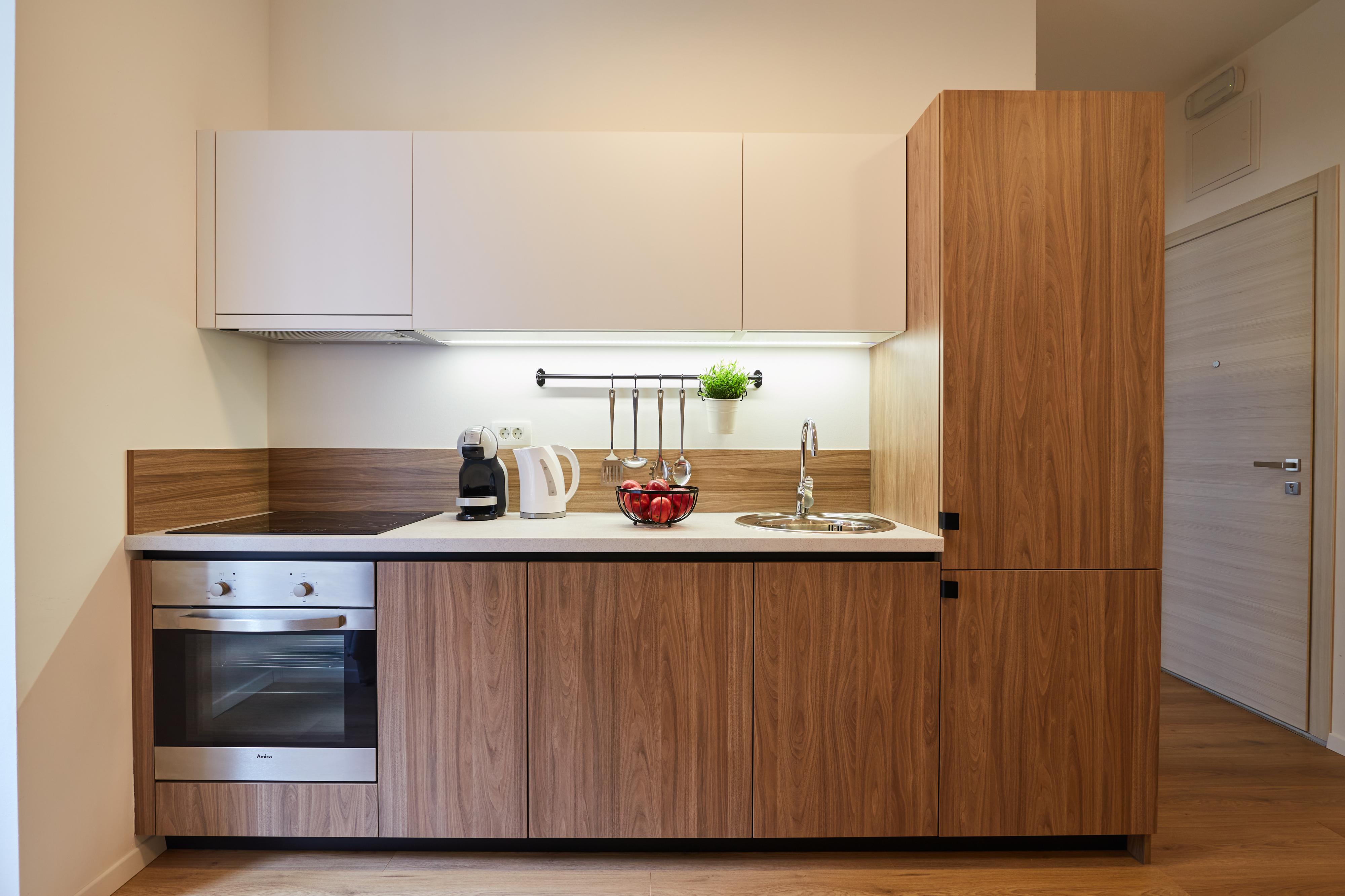 Lisinski apartmani135