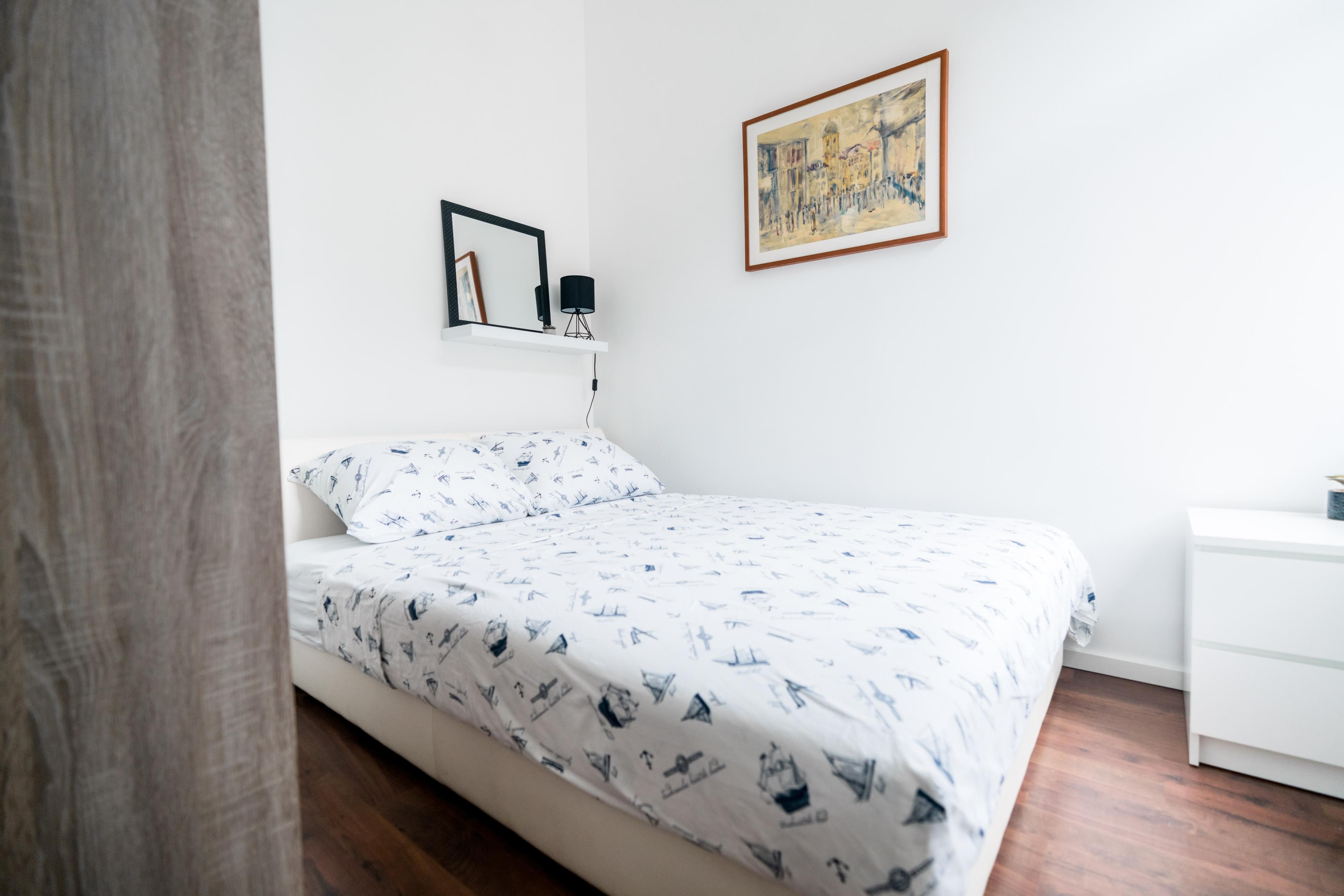 Ruscello Bello Apartman 2 (12 of 41)