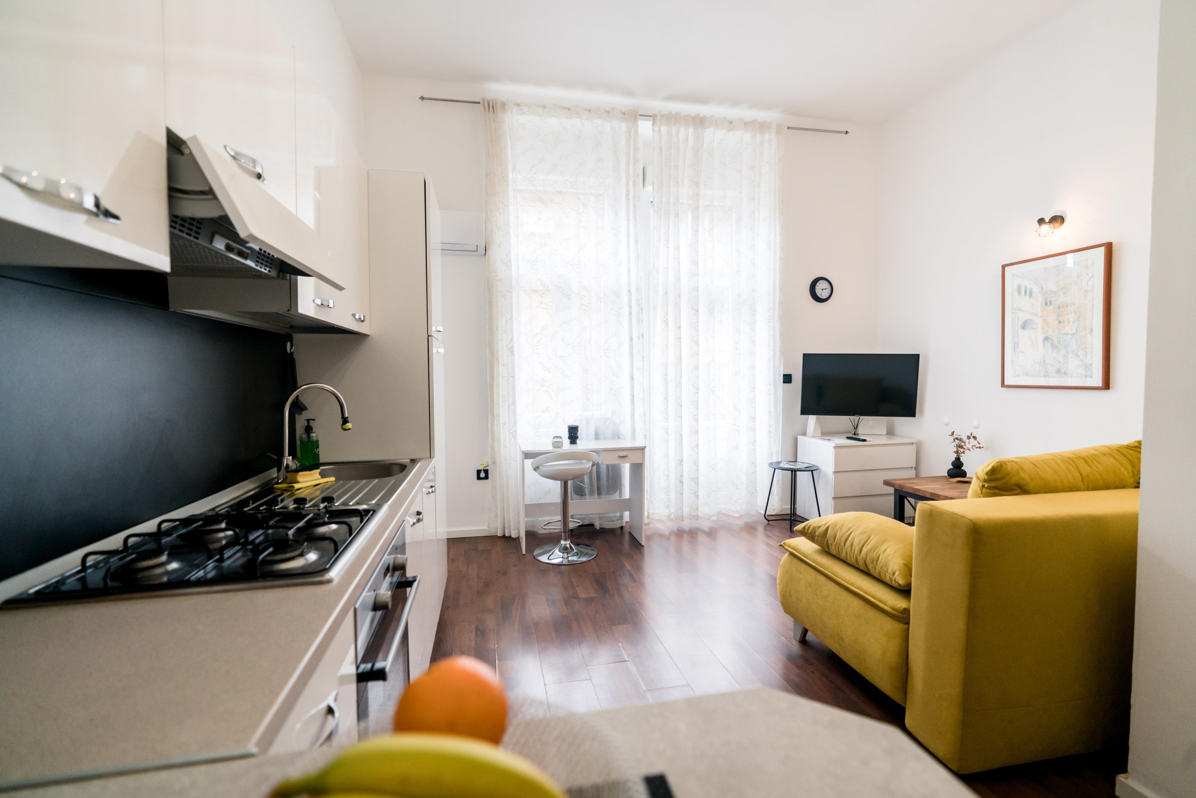 Ruscello Bello Apartman 2 (1 of 41)