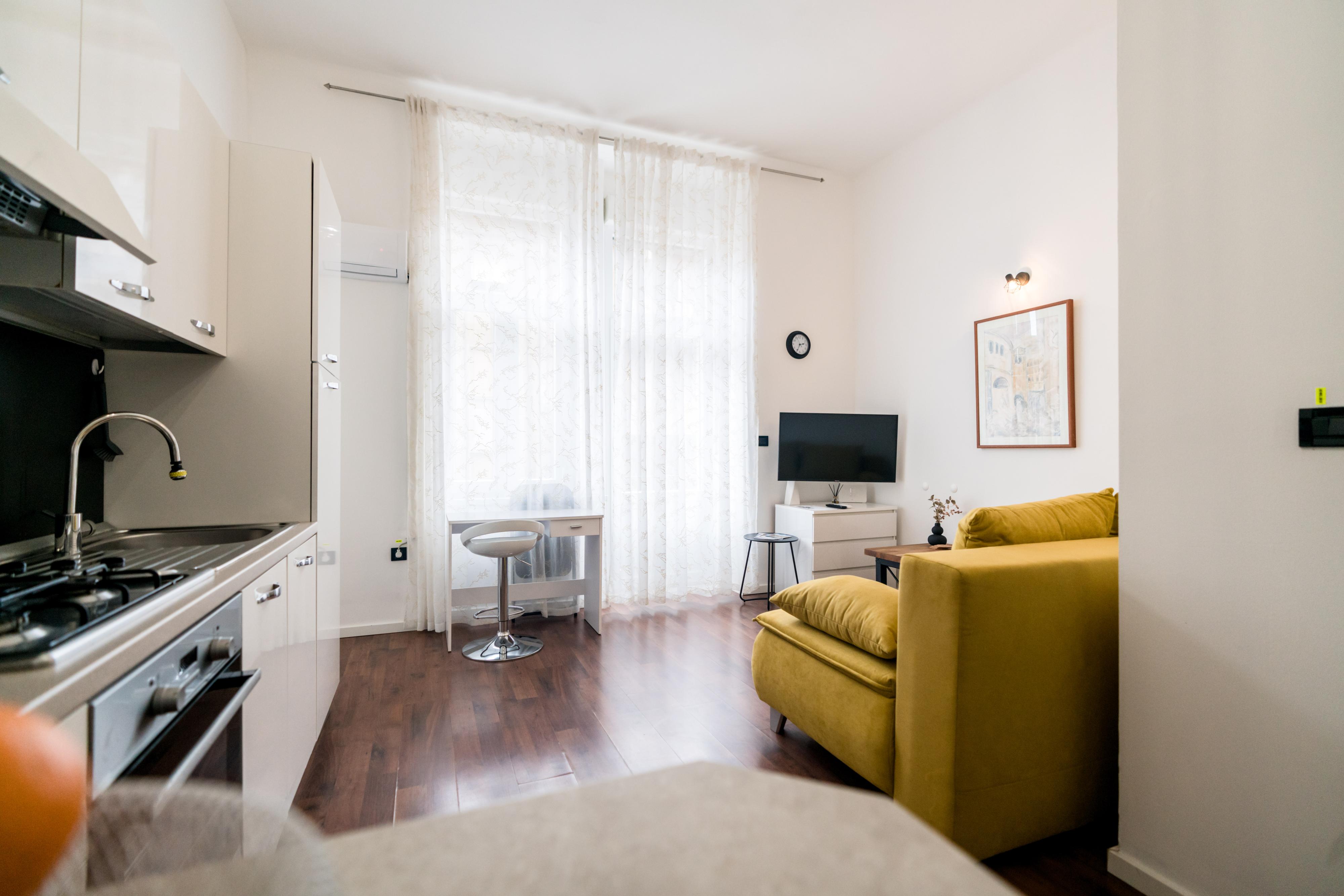 Ruscello Bello Apartman 2 (2 of 41)