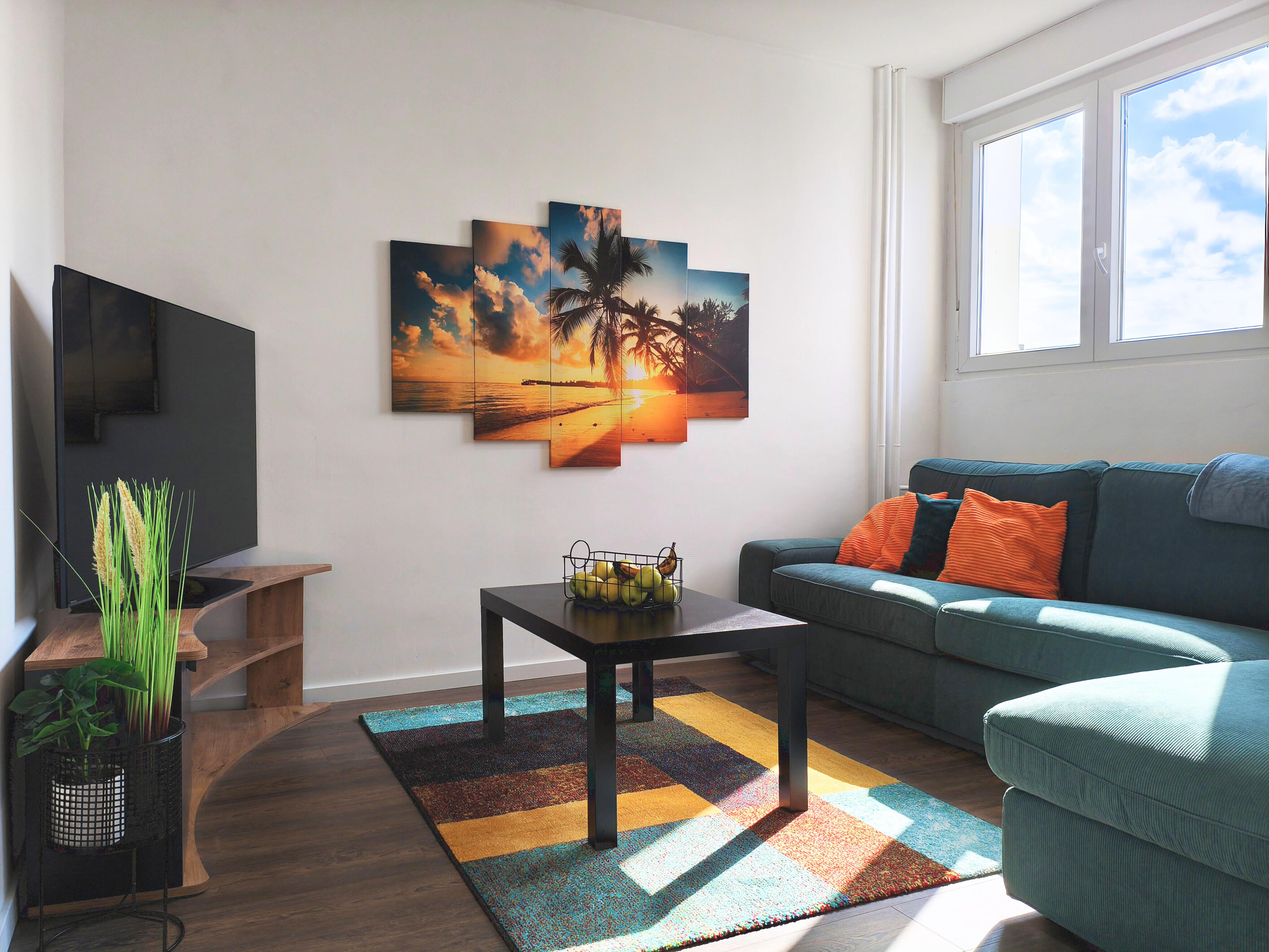 Denvni boravak