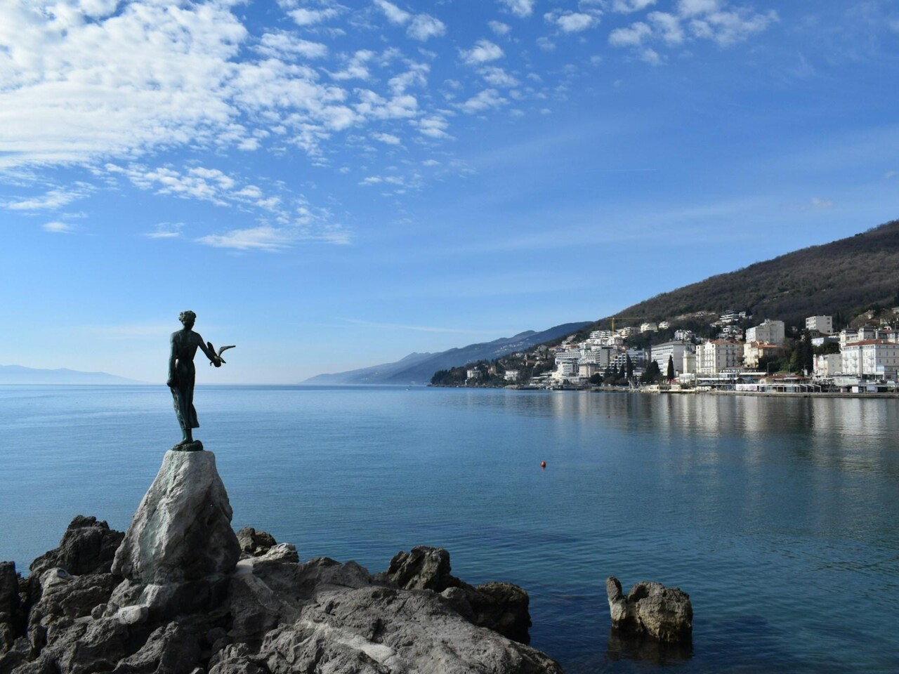 Opatija EN title