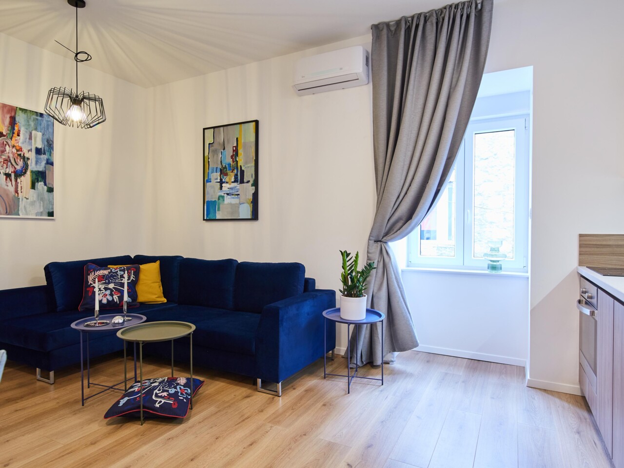 Lisinski apartmani102