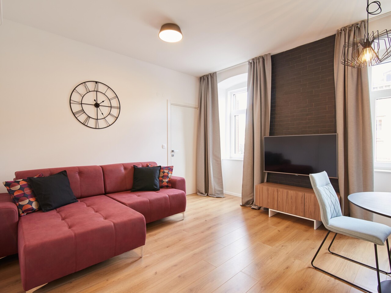 Lisinski apartmani148